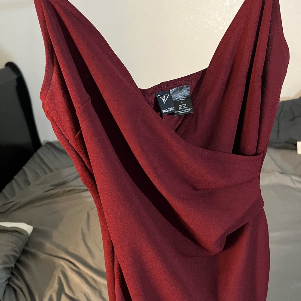 Windsor dress size small - Picture 2 of 4